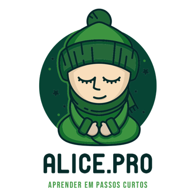 Logo ALICE